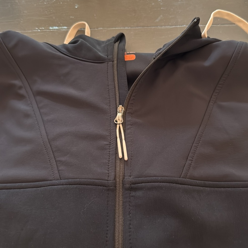 Merrell zip up hoodie - Picture 8 of 8